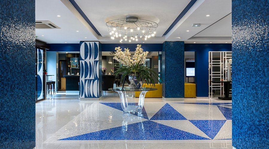 Juliana Hotel Cannes
