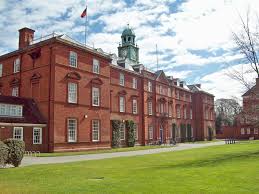 Shrewsbury School