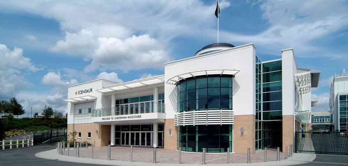 Cheltenham Racecourse, A Jockey Club Venue