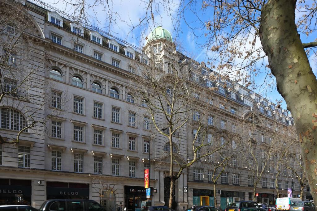 Z Hotel Holborn