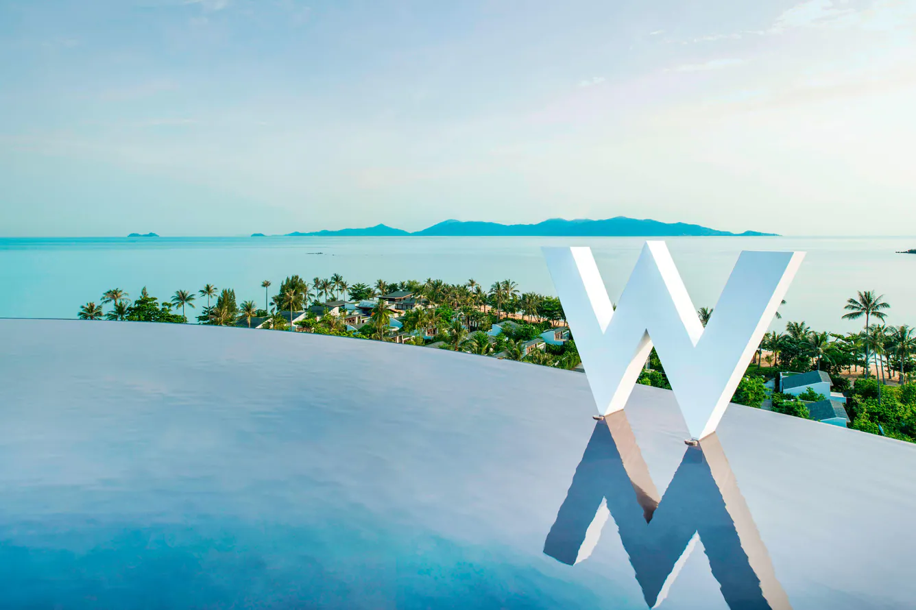 W Koh Samui