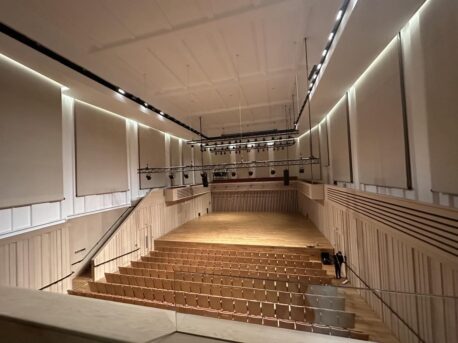 Stoller Hall