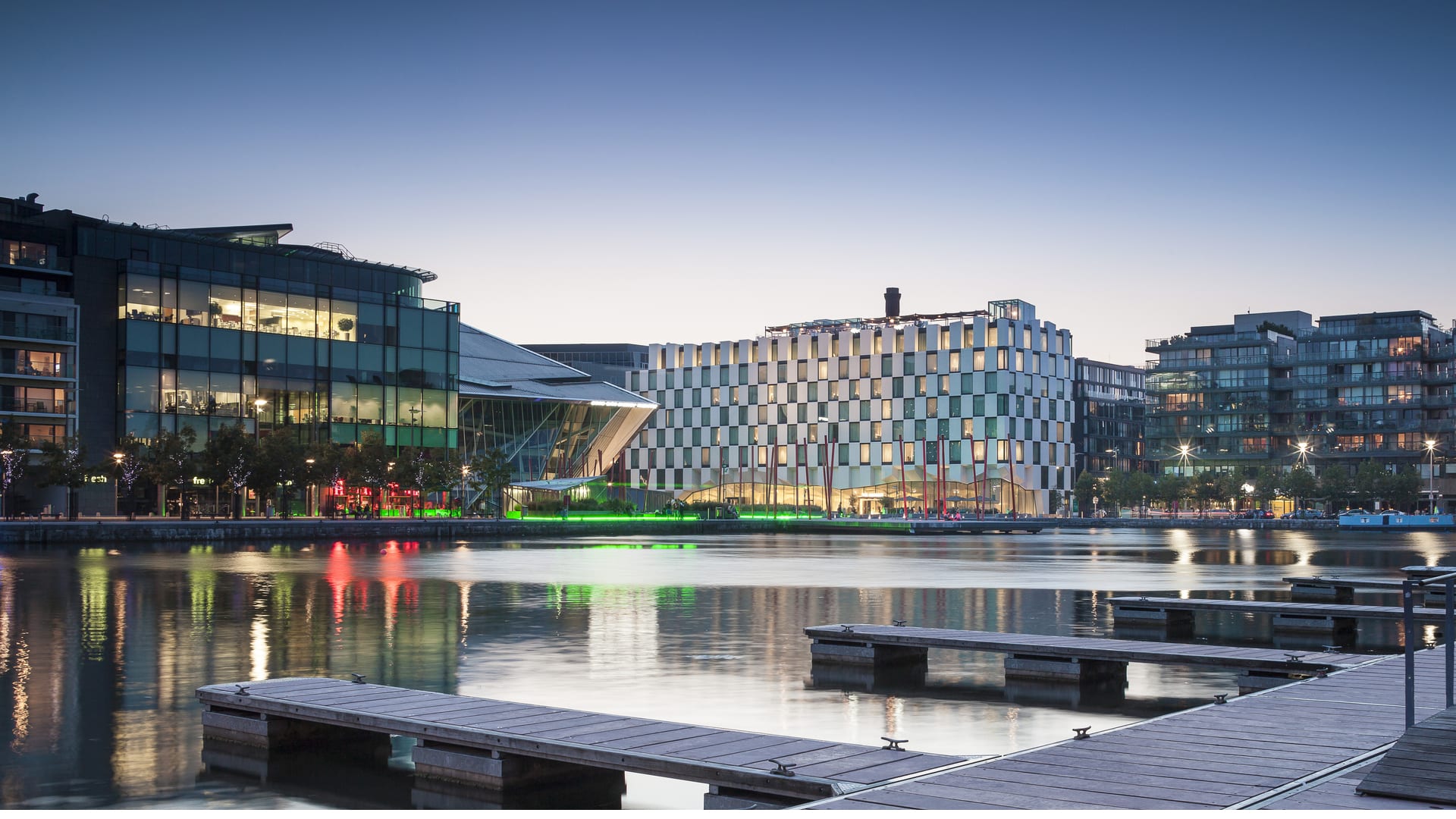 Anantara The Marker Dublin Hotel
