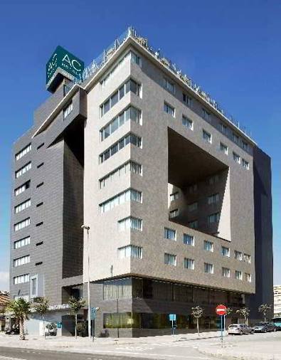 AC Hotel Alicante