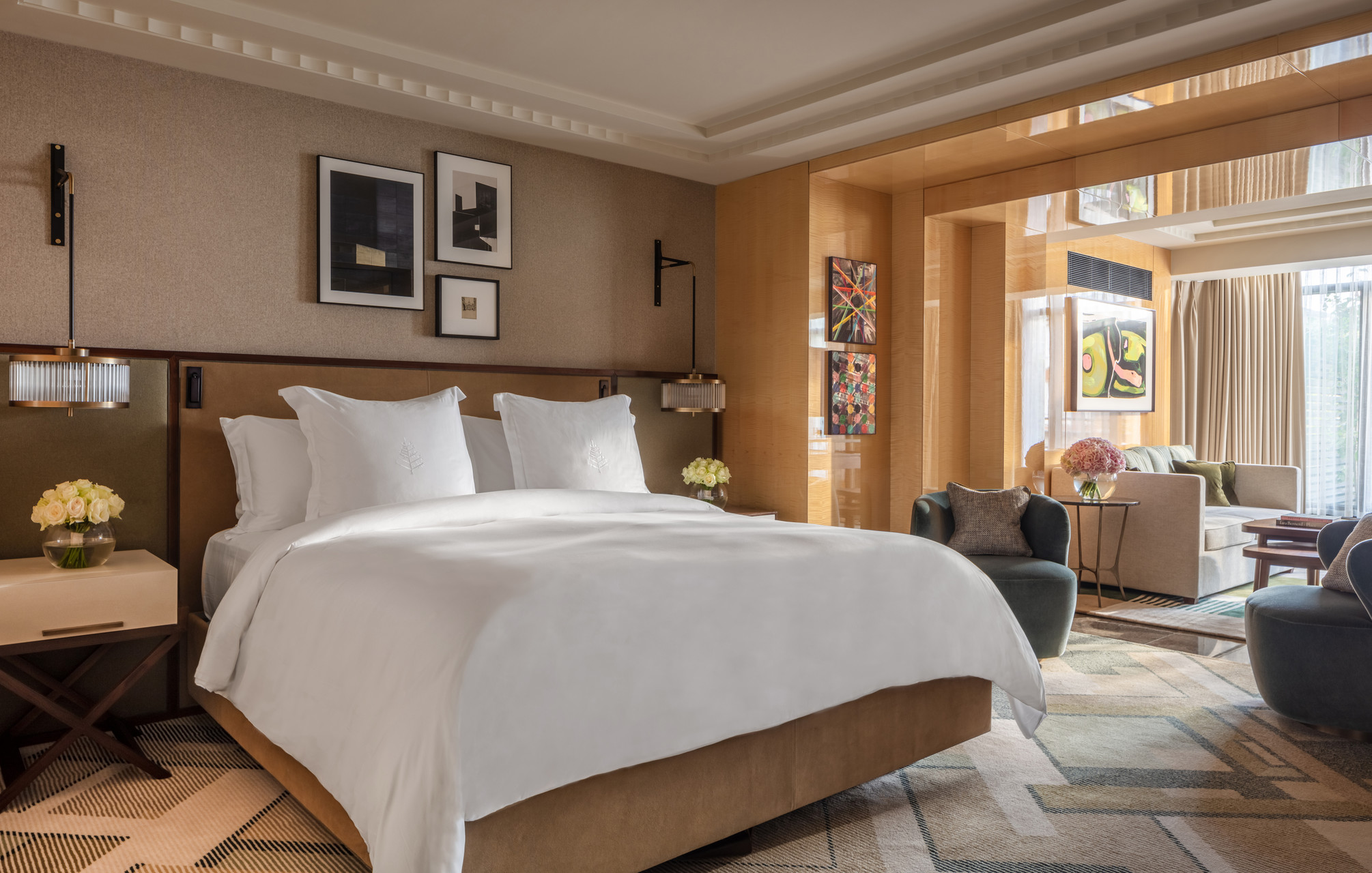 Four Seasons Park Lane