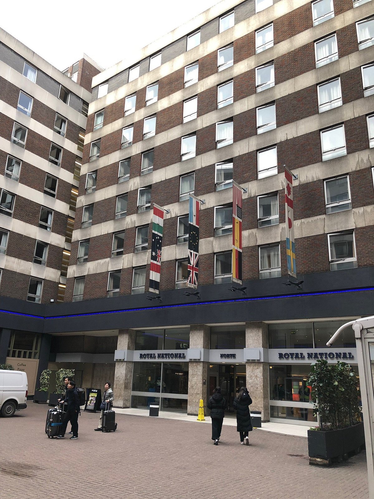 Royal National Hotel