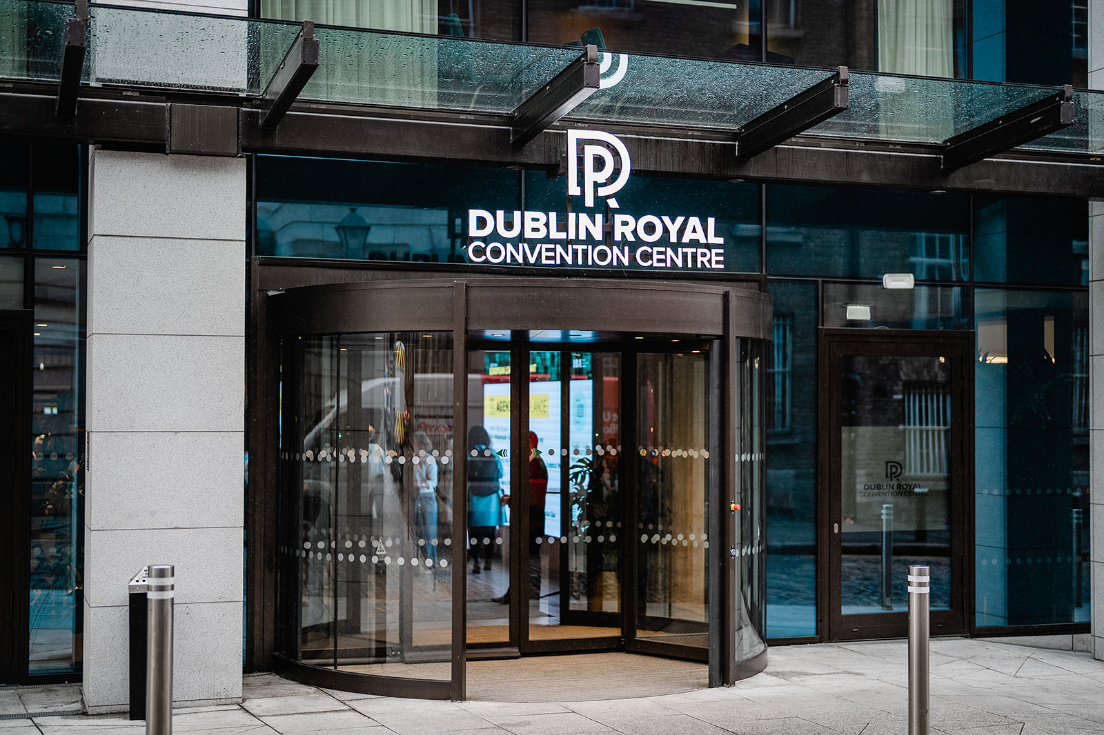Dublin Royal Convention Centre