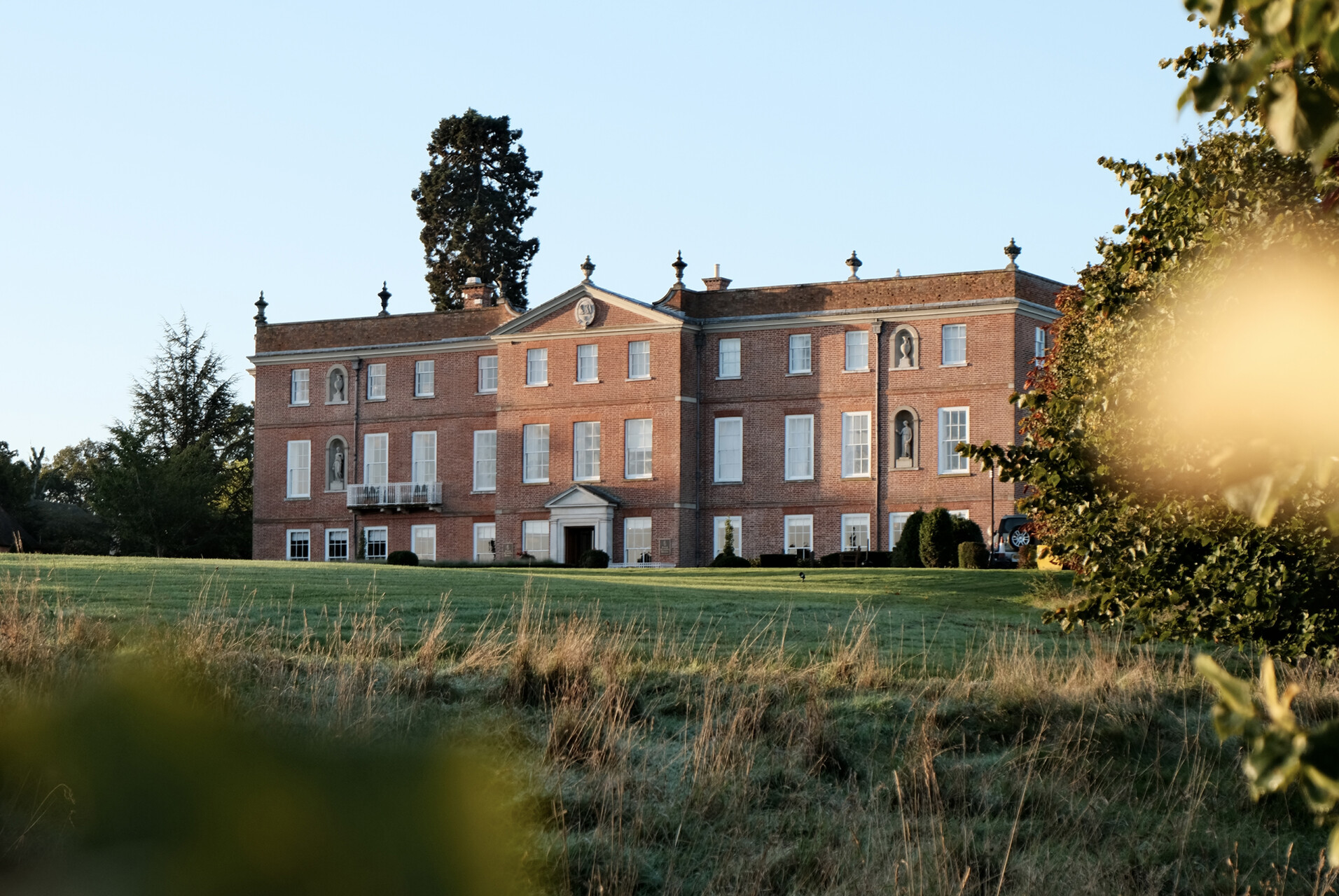 Four Seasons Hampshire