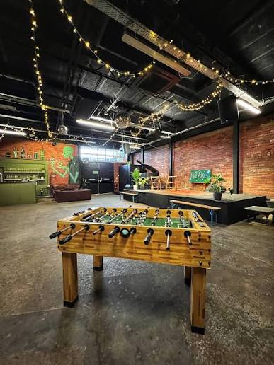 The Attic Leeds