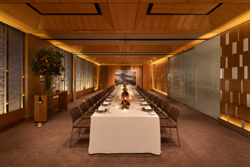 Le Bernardin