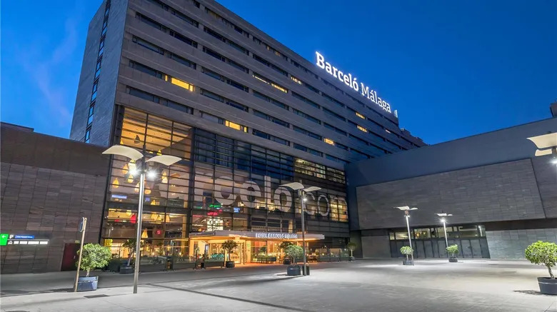Barceló Málaga