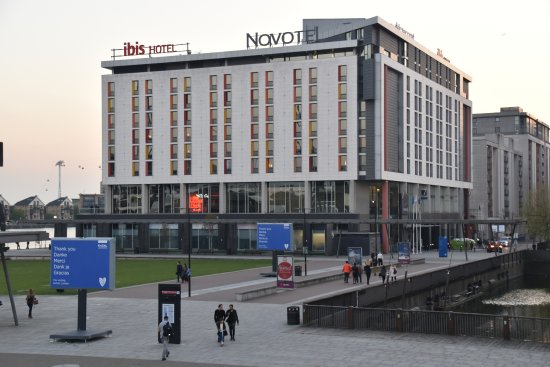 Novotel London Excel