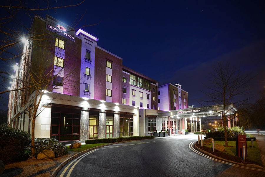 Crowne Plaza Northwood
