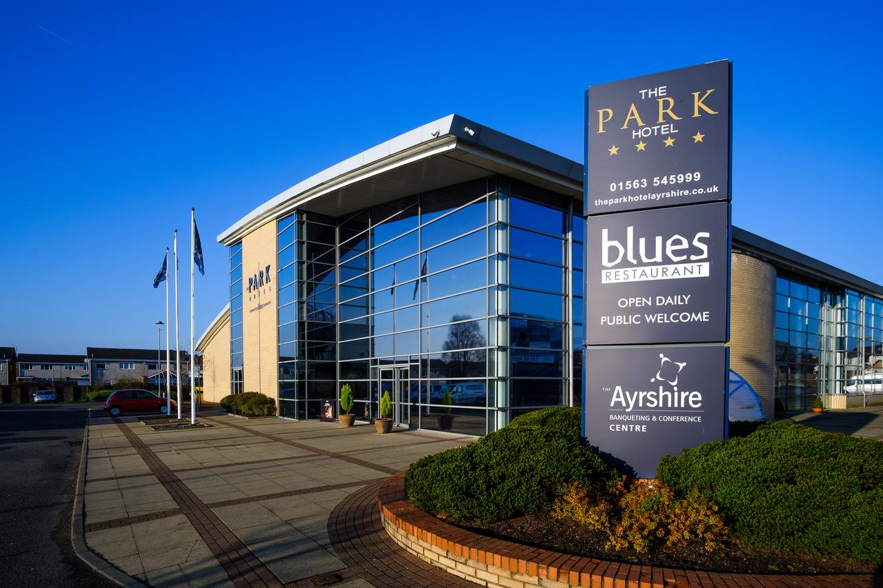The Park Hotel Kilmarnock