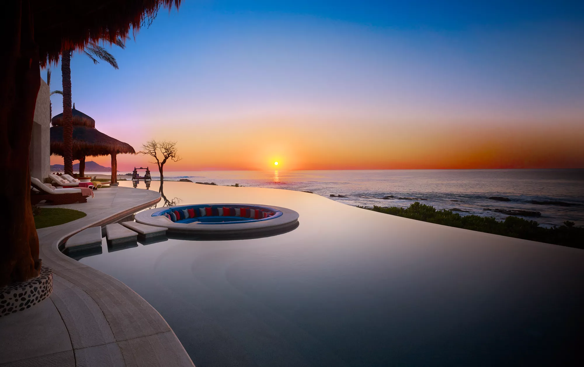 Las Ventanas al Paraiso, A Rosewood Resort