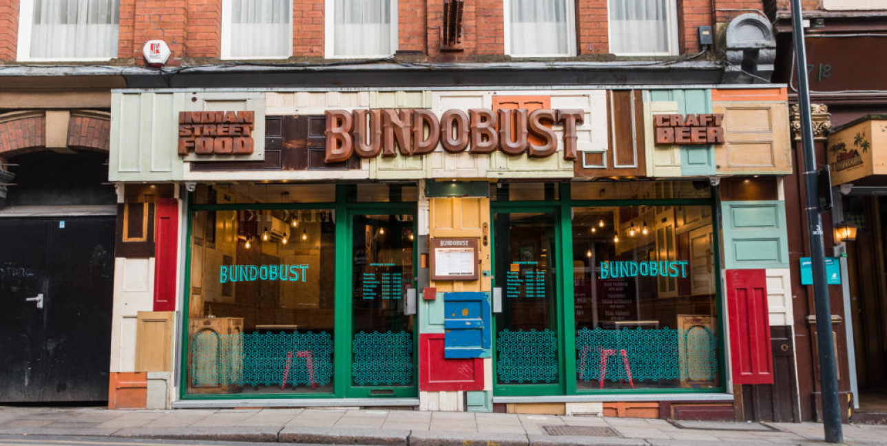Bundobust