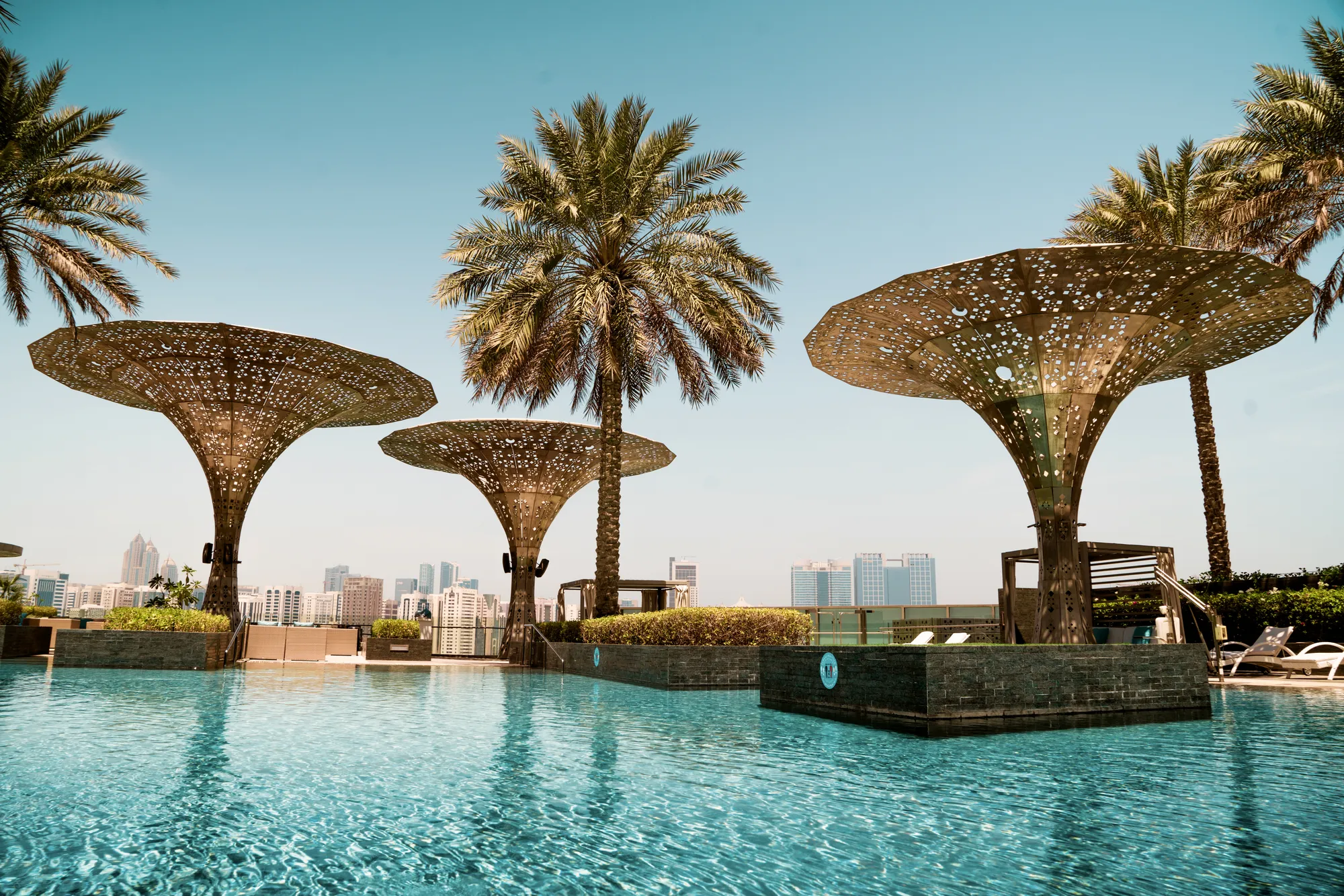 Rosewood Abu Dhabi