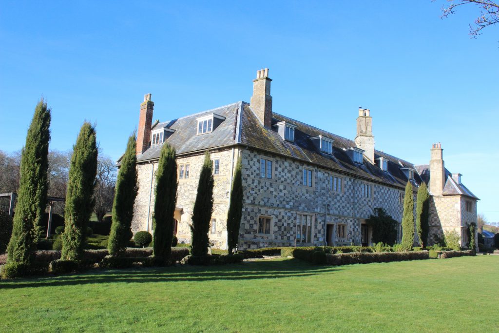 Manor Estate