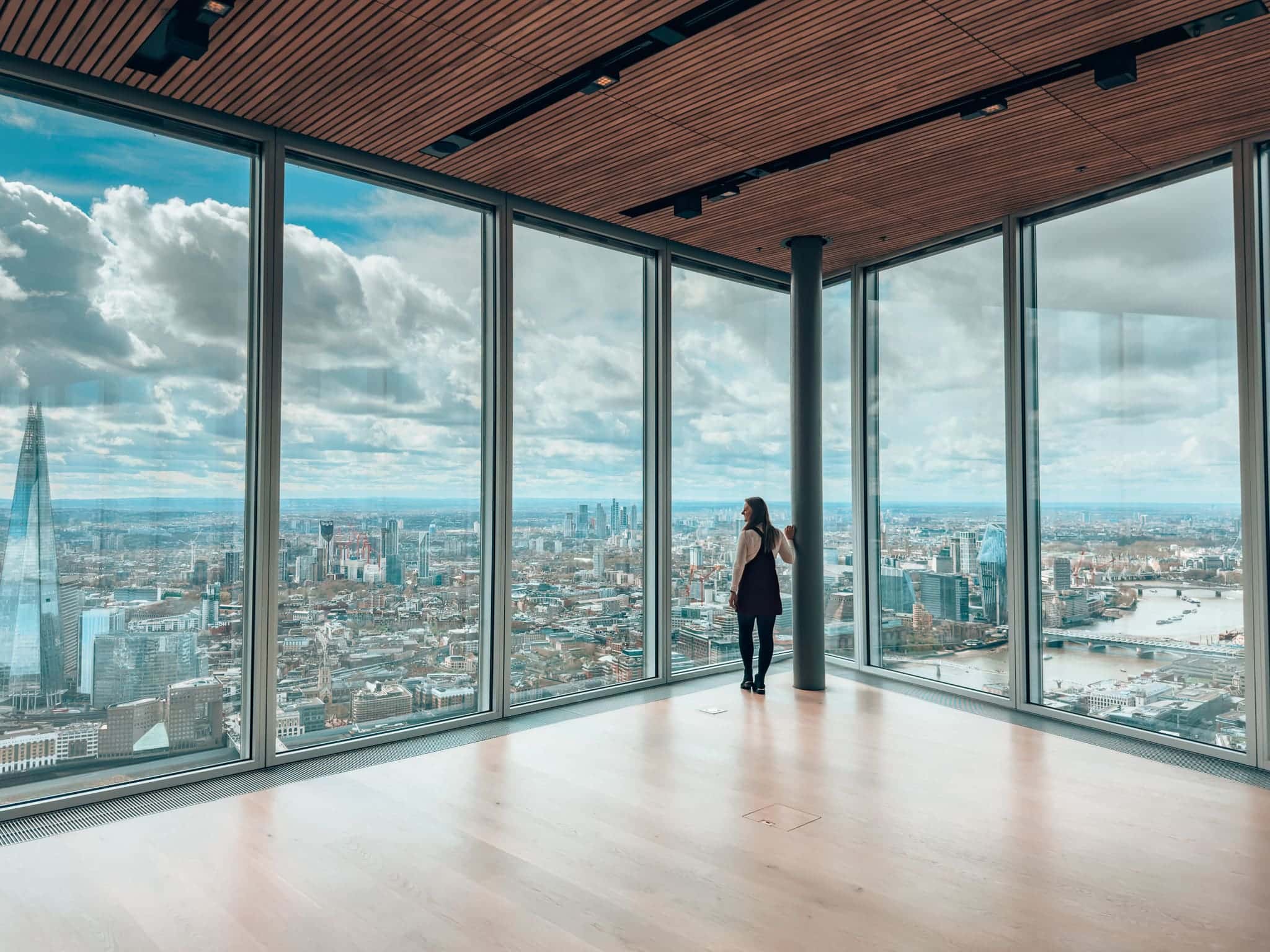 The Lookout