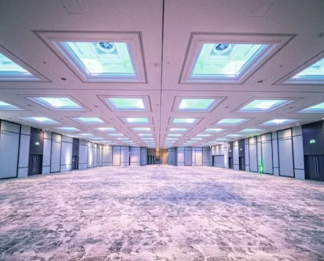 Hilton London Metropole