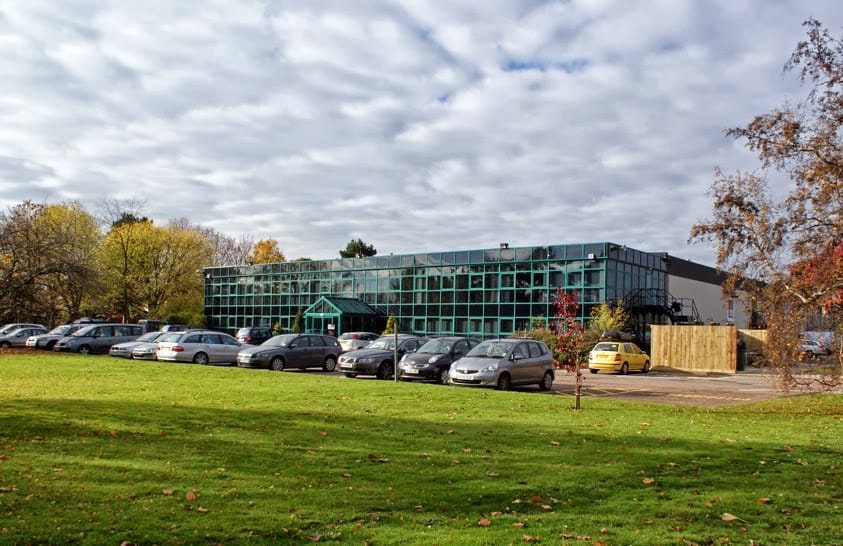 Kings House Bedford