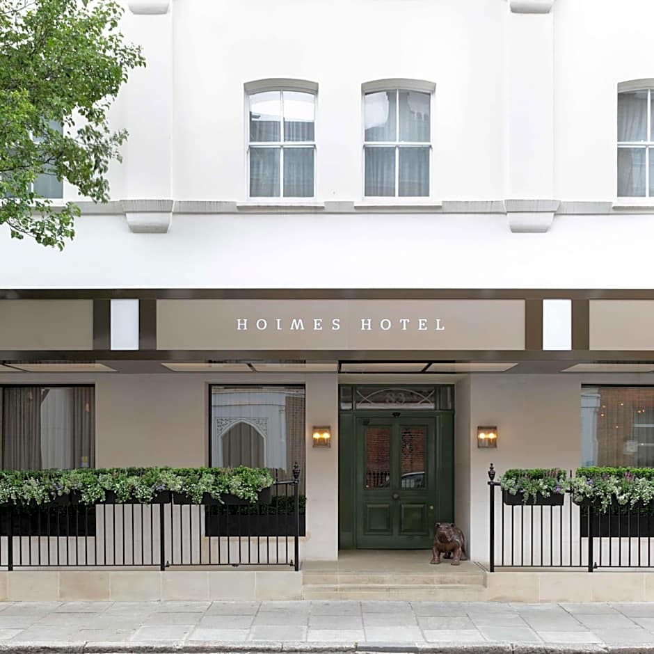 Holmes Hotel London