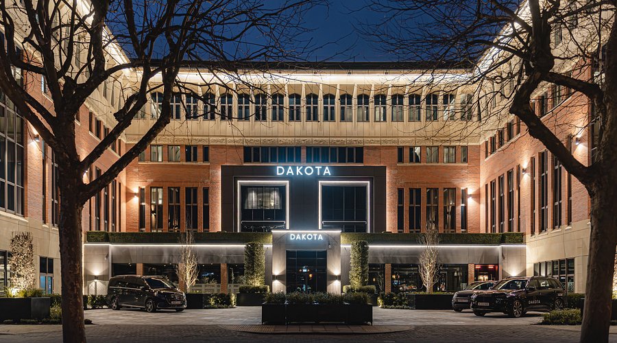 Dakota Hotel Newcastle