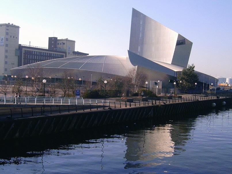IWM North