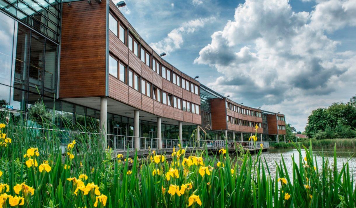 The Jubilee Hotel & Conferences