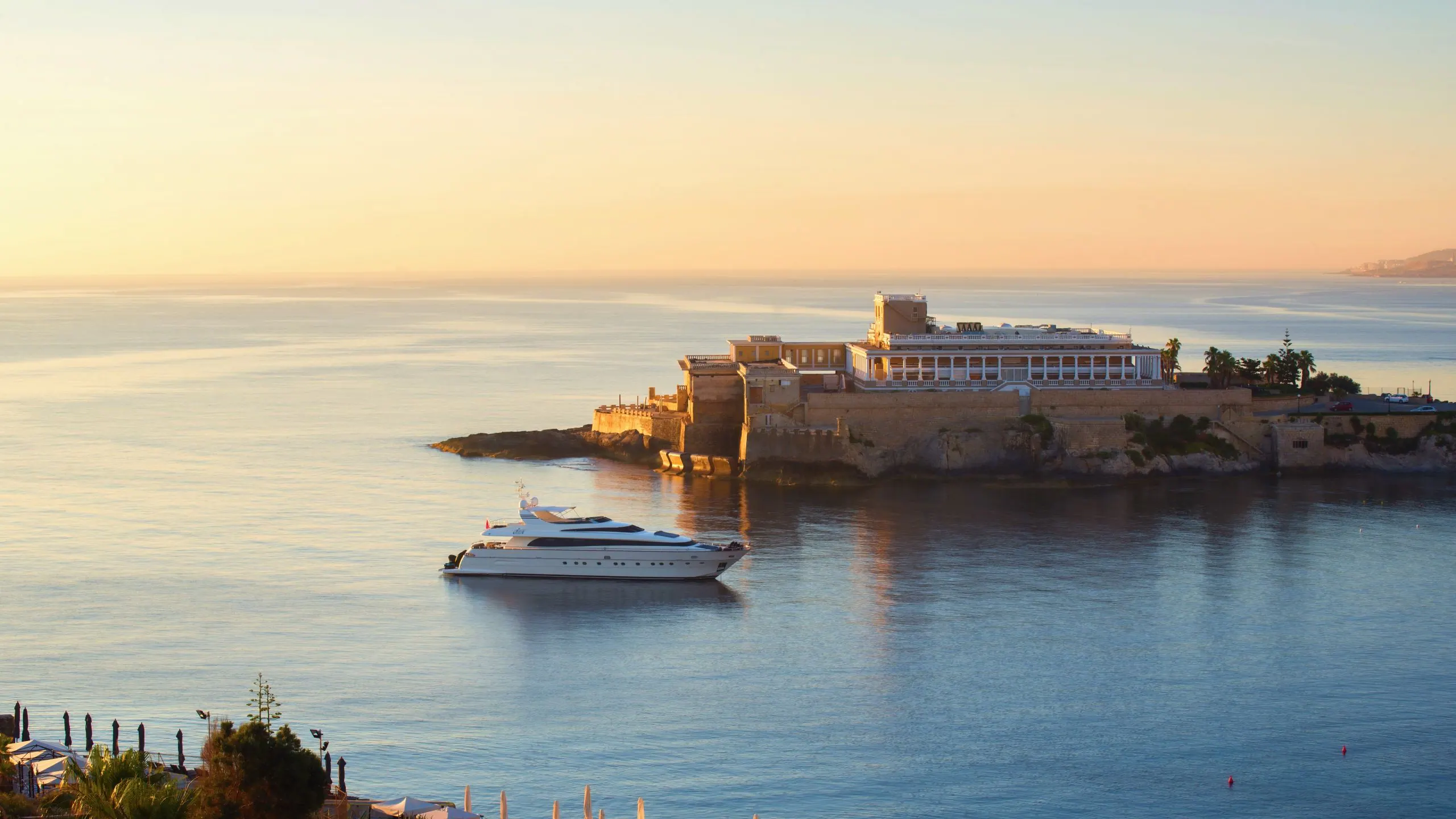 Hyatt Regency Malta