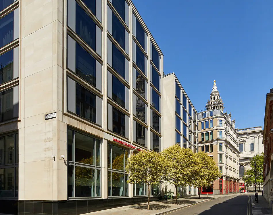 Leonardo Royal Hotel St Paul's