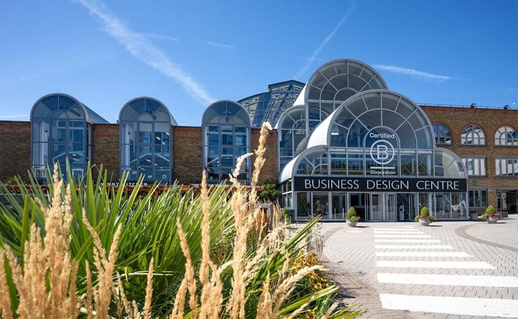The Business Design Centre