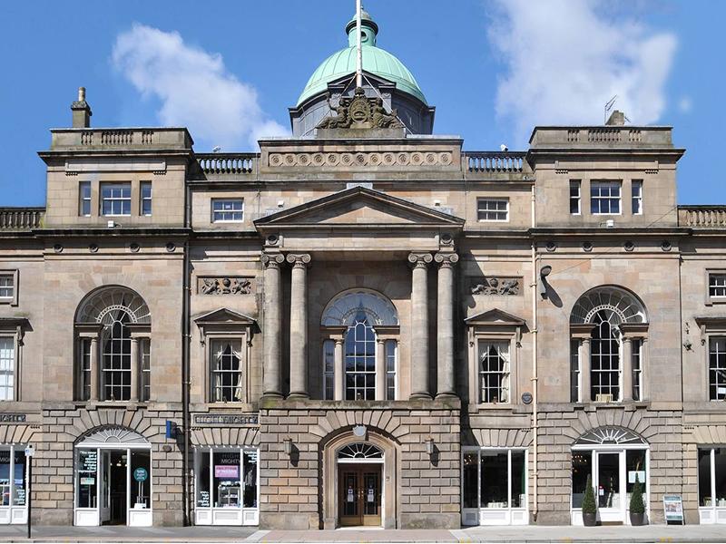 Trades Hall Glasgow