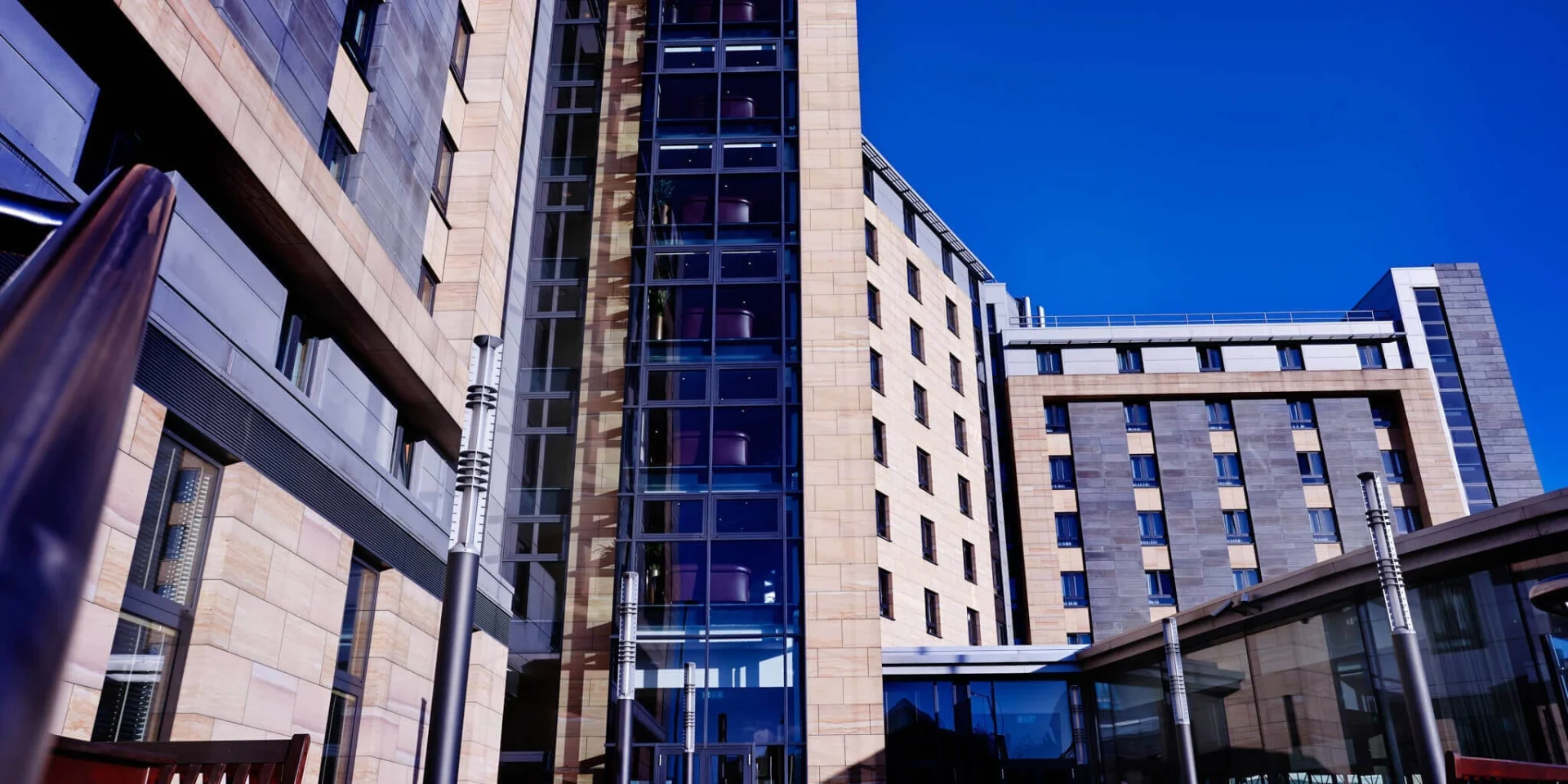 Clayton Hotel Leeds
