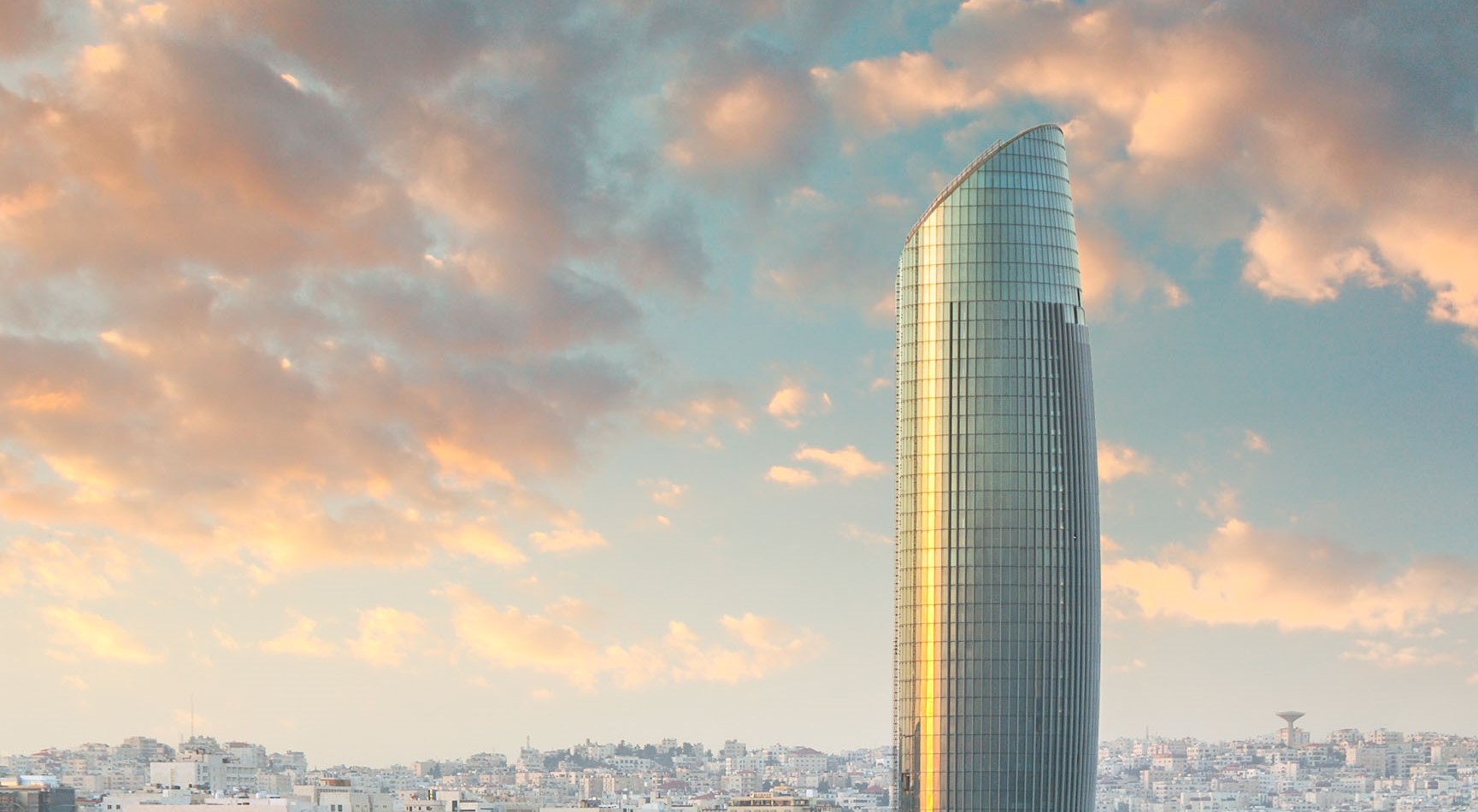Amman Rotana