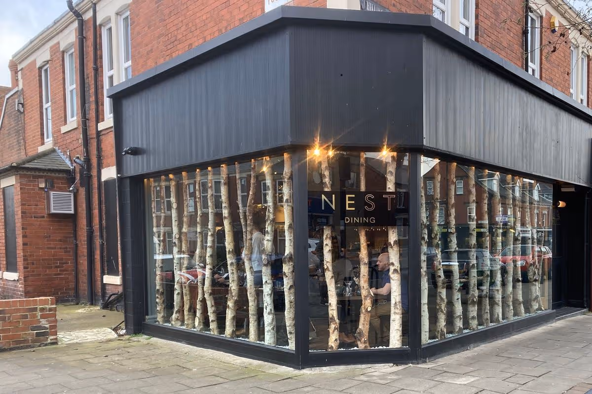 Nest