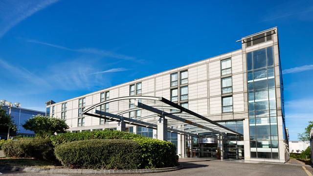 Hilton London Croydon