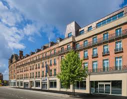 Radisson Blu Hotel Sheffield
