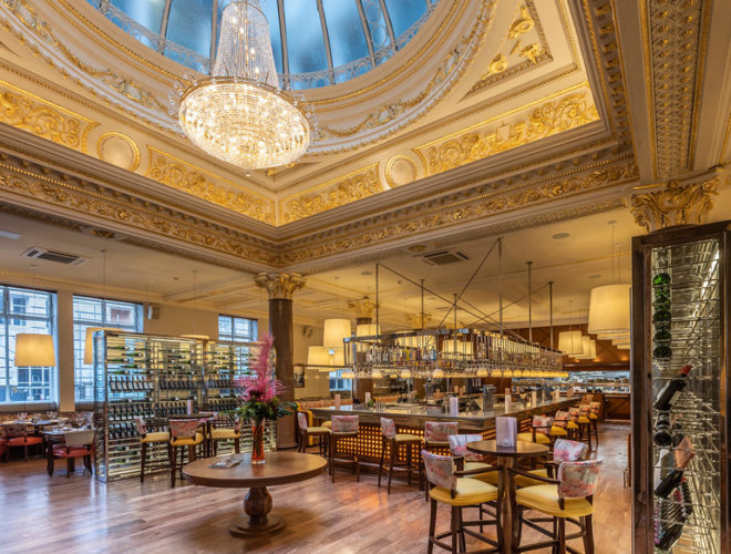 Piccolino Liverpool