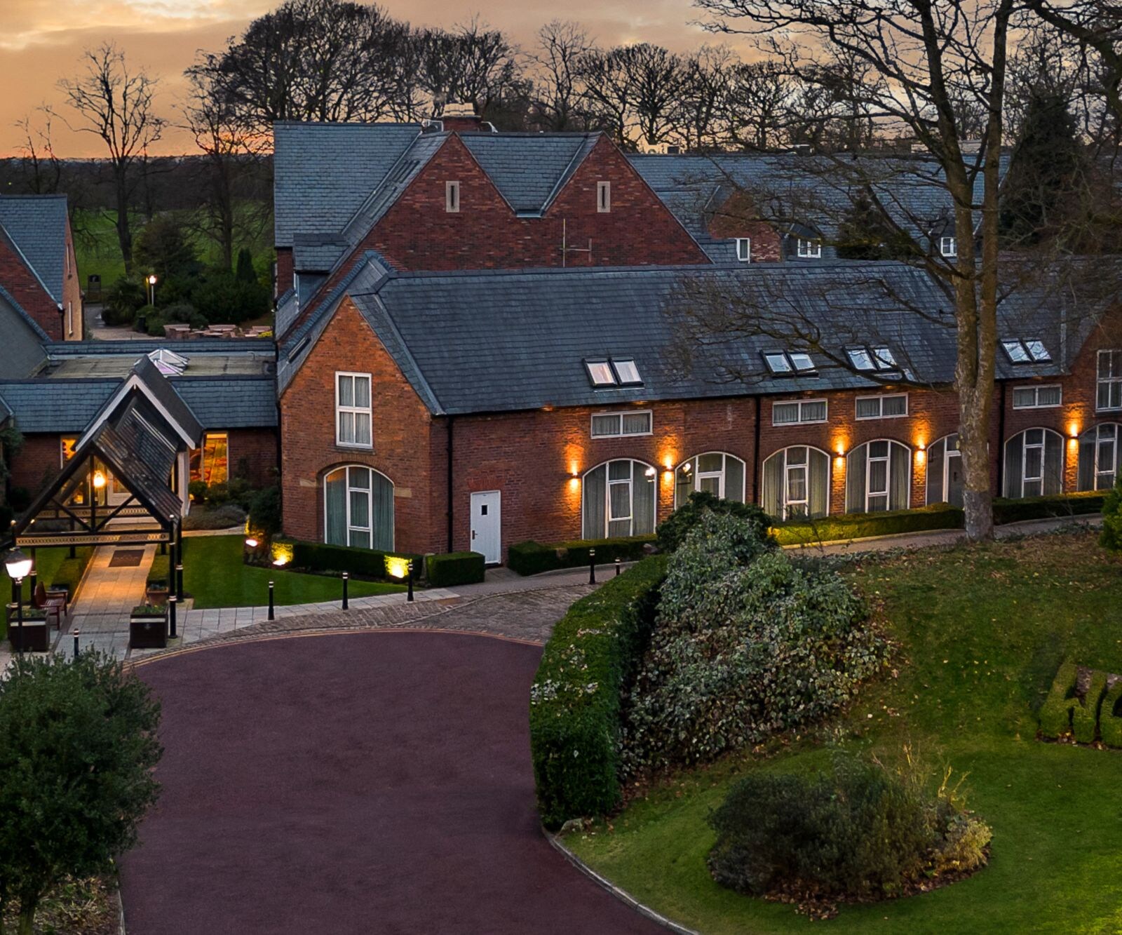 Worsley Country Club