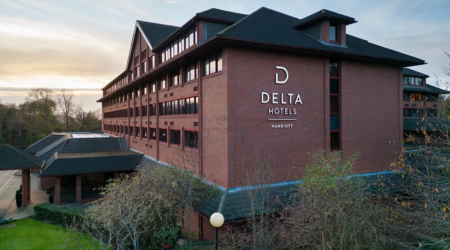 Delta Hotels by Marriott Swindon