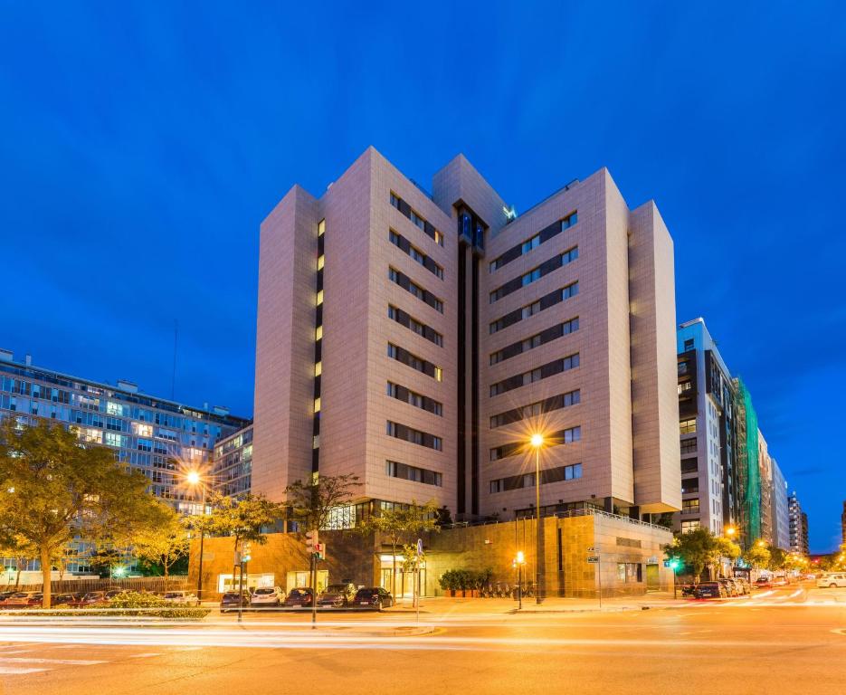 Innside Valencia Oceanic
