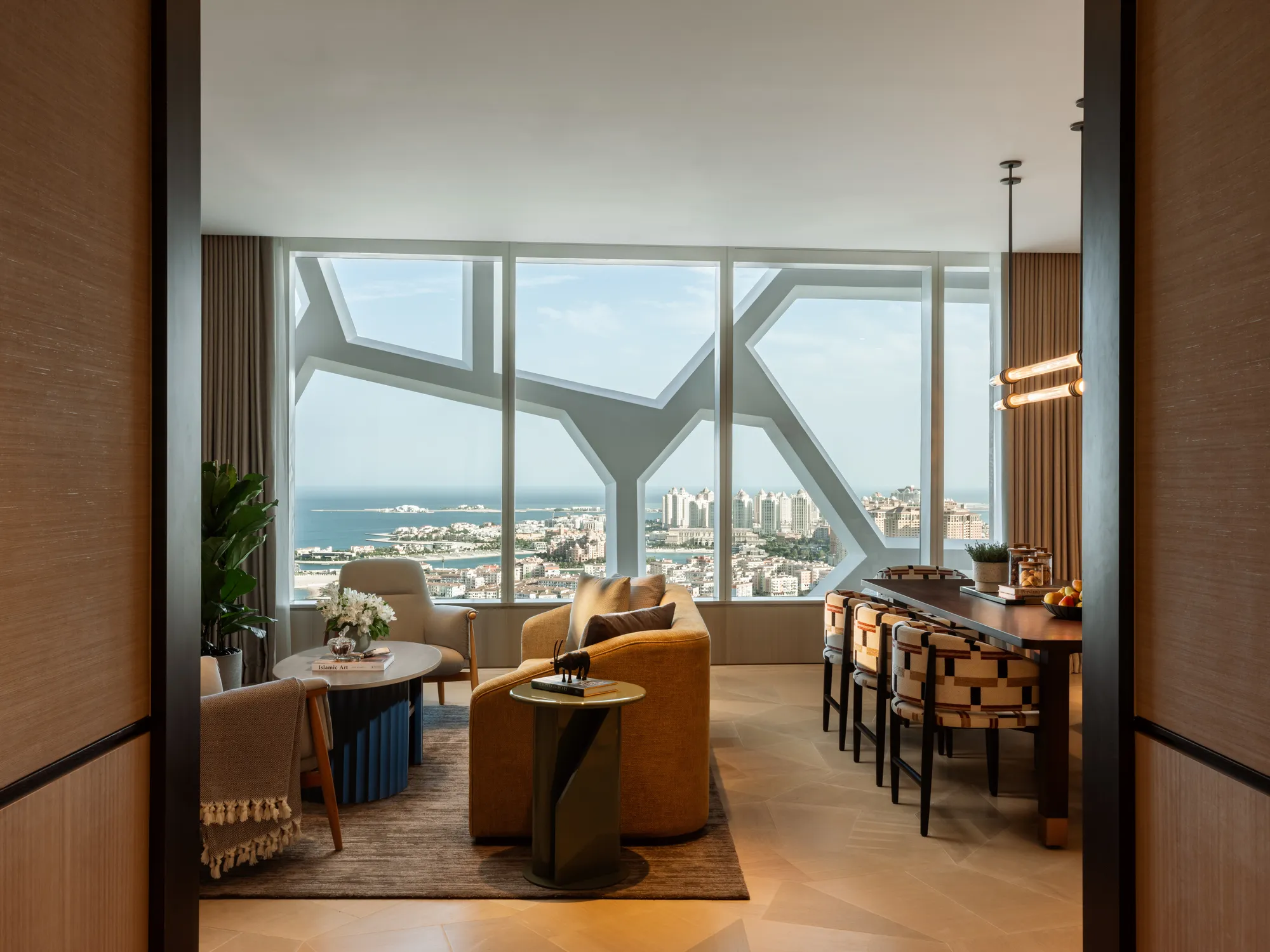 Rosewood Doha