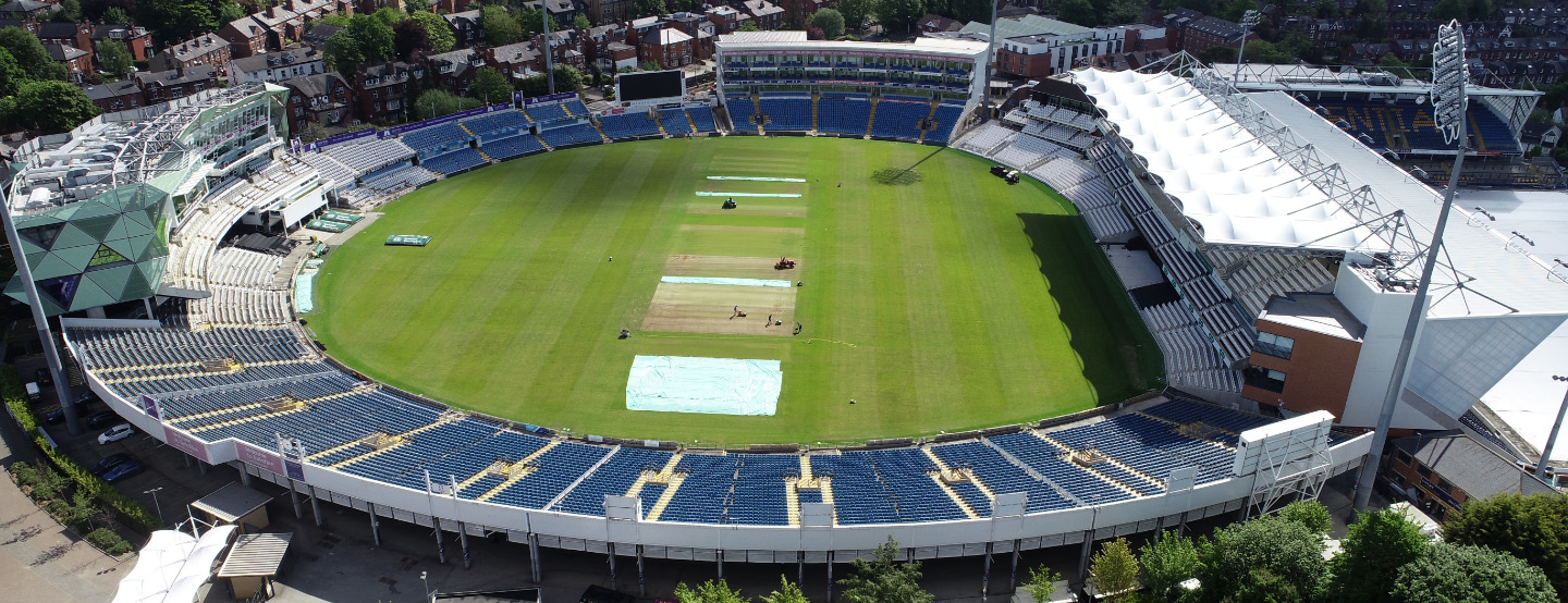 Headingley Stadium