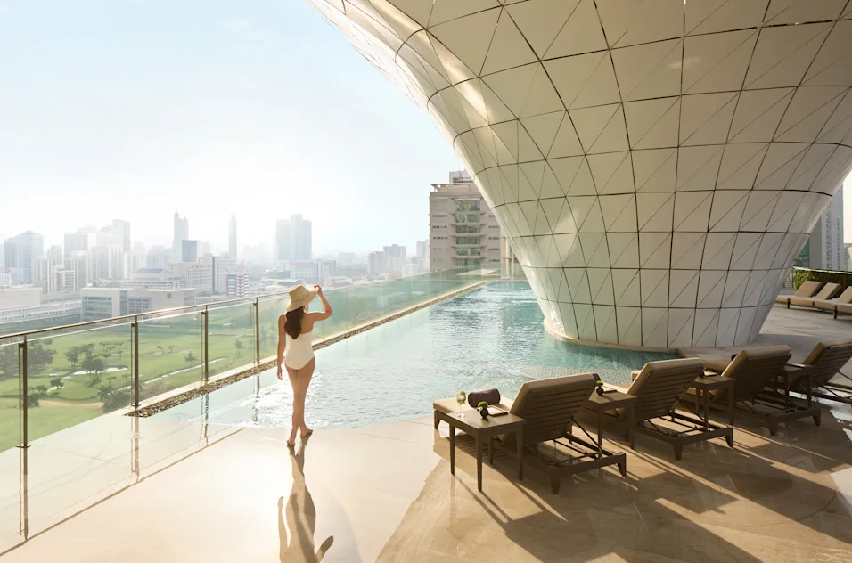 Waldorf Astoria Bangkok