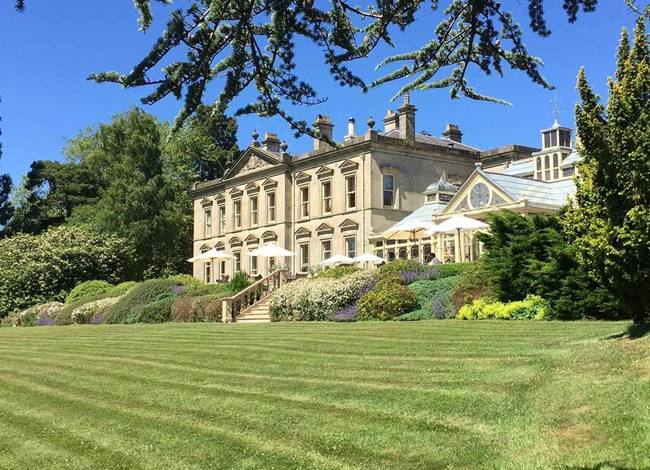 Kilworth House Hotel