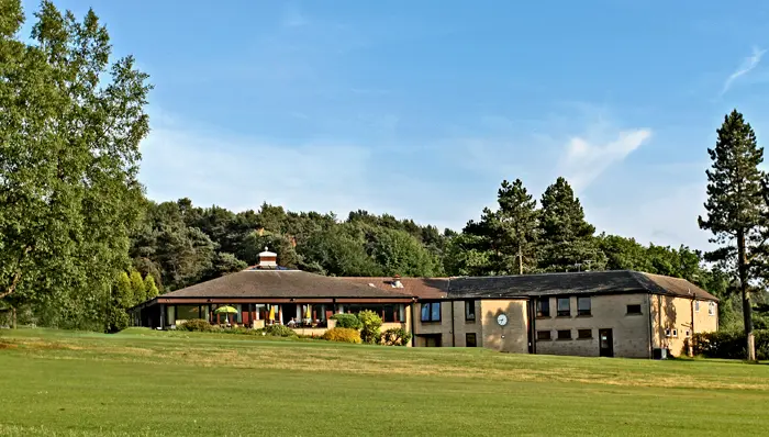Matlock Golf Club