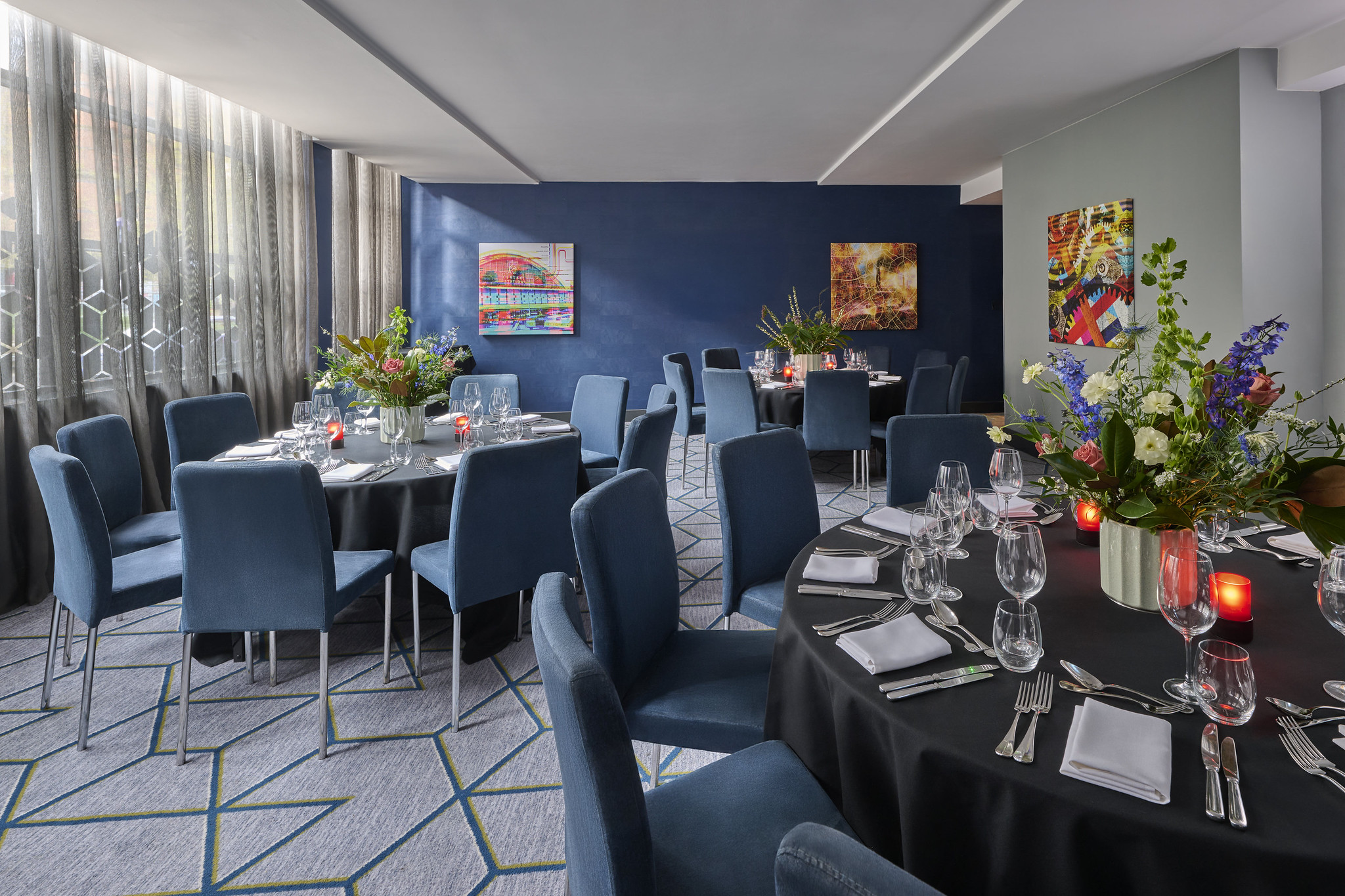 Malmaison Manchester Piccadilly
