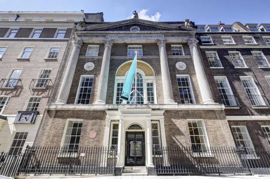 RSA House