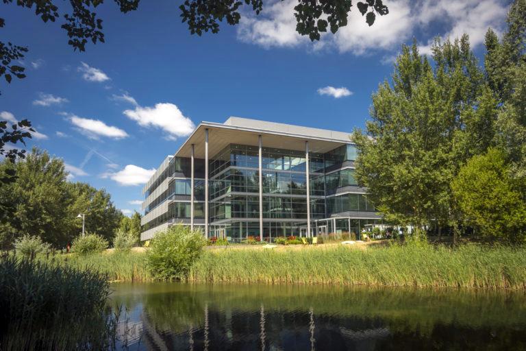 Green Park Conference Centre